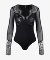 LingaDore Body Lace
