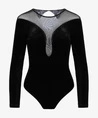LingaDore Body Velvet