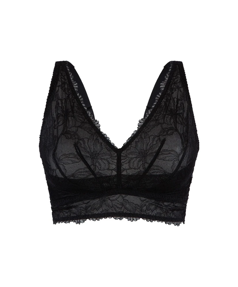 LingaDore Bralette Lace Daily