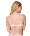 LingaDore Push-Up BH Powder Pink