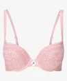 LingaDore Push-Up BH Powder Pink