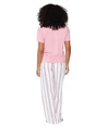 LingaDore Pyjama Summer Stripes