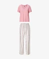 LingaDore Pyjama Summer Stripes