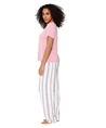 LingaDore Pyjama Summer Stripes
