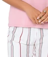 LingaDore Pyjama Summer Stripes