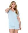 LingaDore Shortama Bamboo Basics