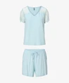 LingaDore Shortama Bamboo Basics