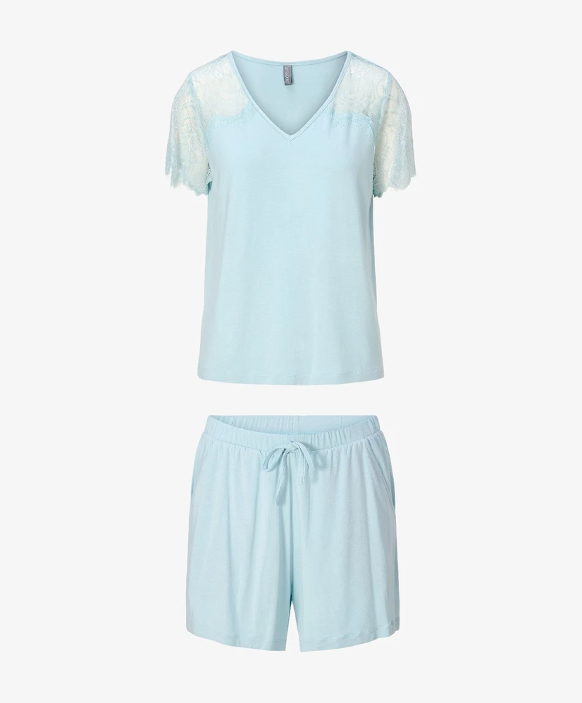 LingaDore Shortama Bamboo Basics