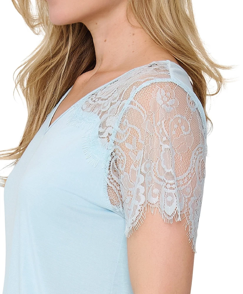 LingaDore Shortama Bamboo Basics