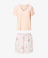 LingaDore Shortama Summer Flowers