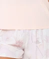 LingaDore Shortama Summer Flowers