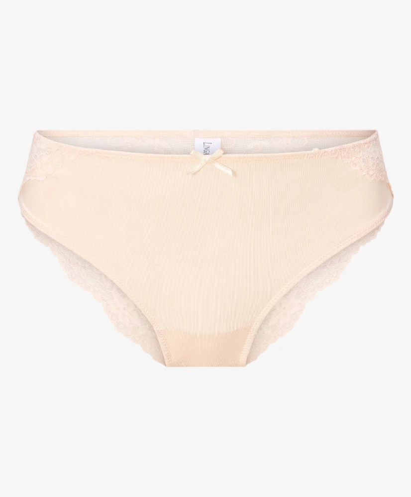 LingaDore Slip Daily Lace