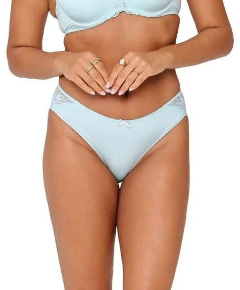 LingaDore Slip Daily Lace
