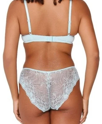 LingaDore Slip Daily Lace