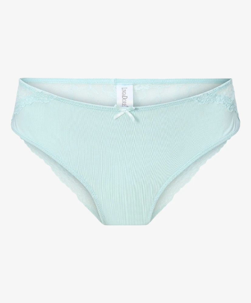 LingaDore Slip Daily Lace