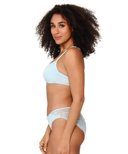 LingaDore Slip Daily Lace