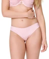 LingaDore Slip Powder Pink