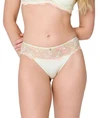 LingaDore Slip Summer Flowers