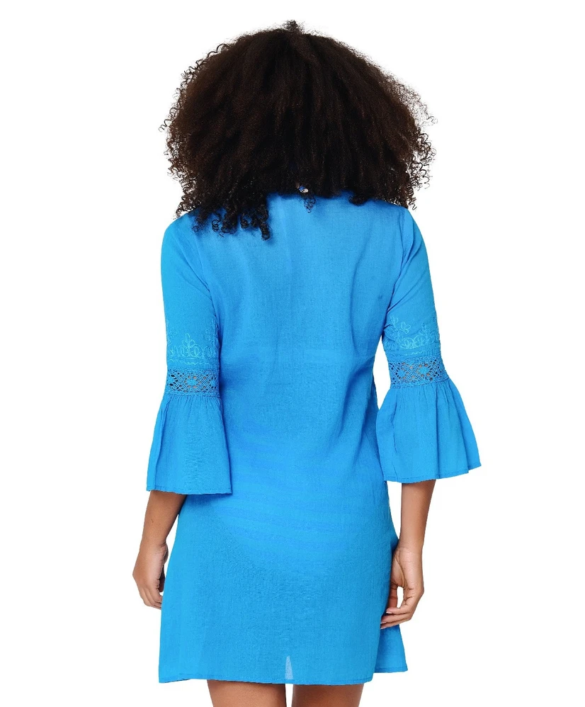 LingaDore Strandjurk Cool & Breezy
