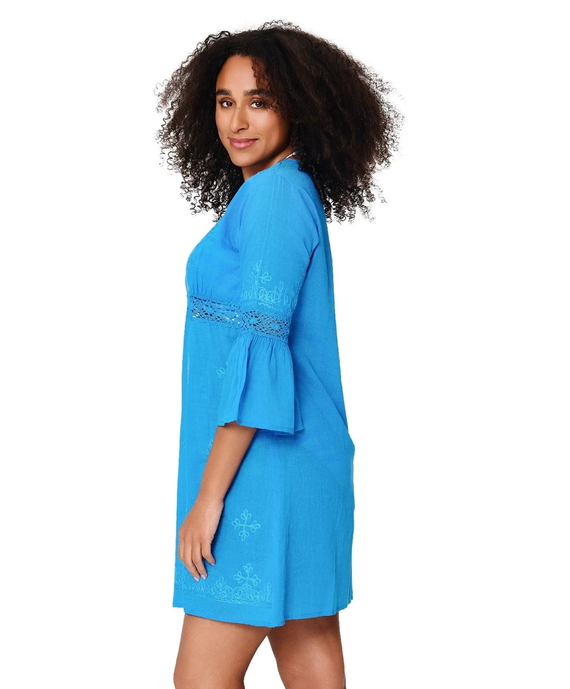 LingaDore Strandjurk Cool & Breezy