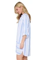 LingaDore Strandjurk Cotton Chique