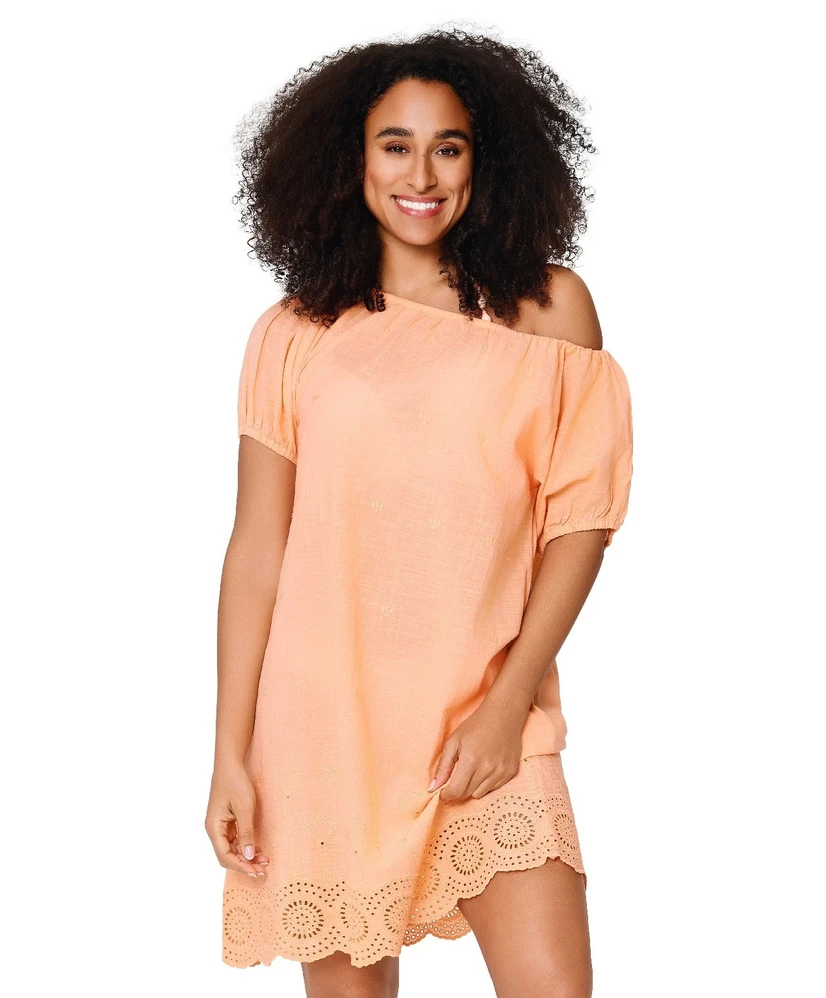LingaDore Strandjurk Cotton Comfy