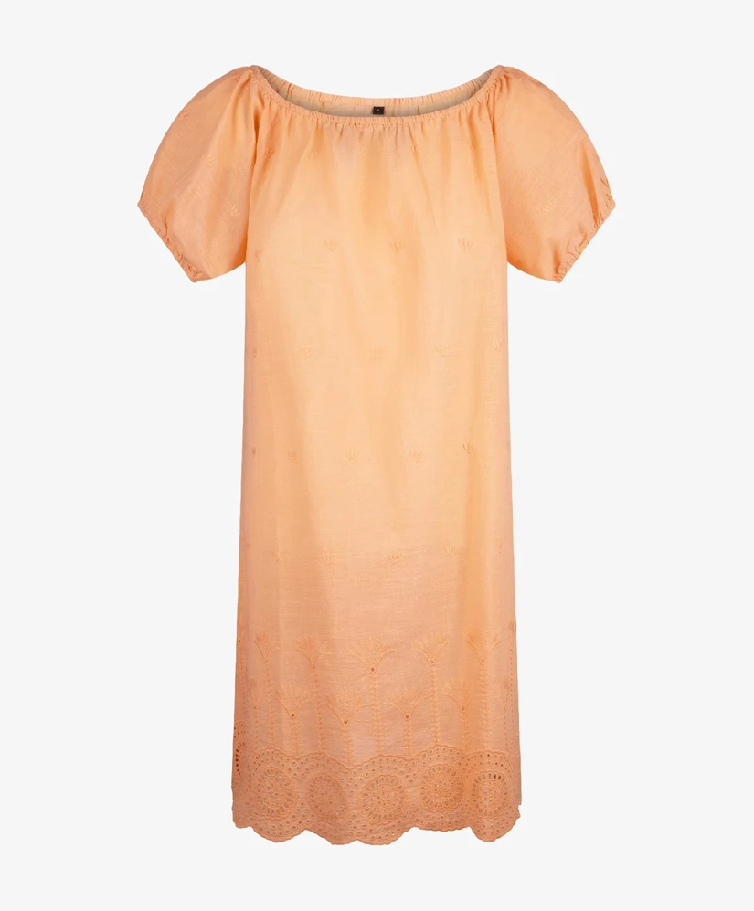 LingaDore Strandjurk Cotton Comfy