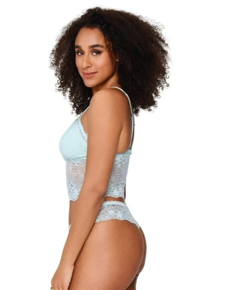 LingaDore String Daily