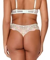 LingaDore String Summer Flowers