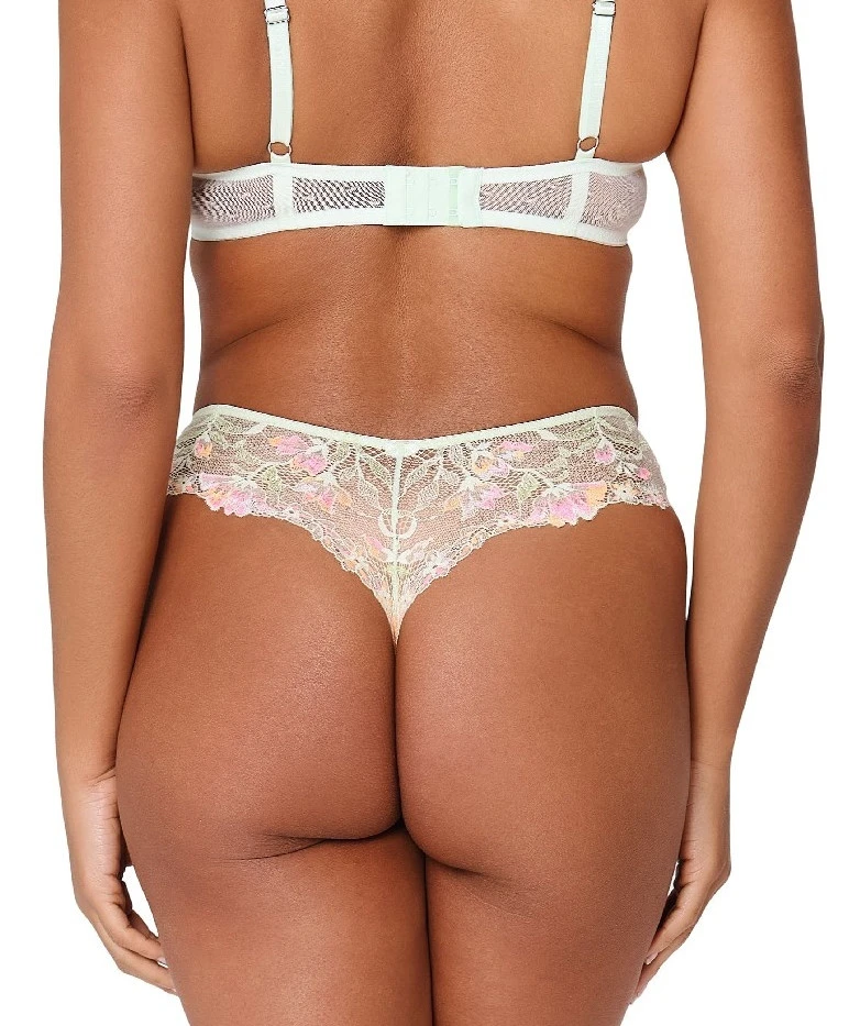 LingaDore String Summer Flowers