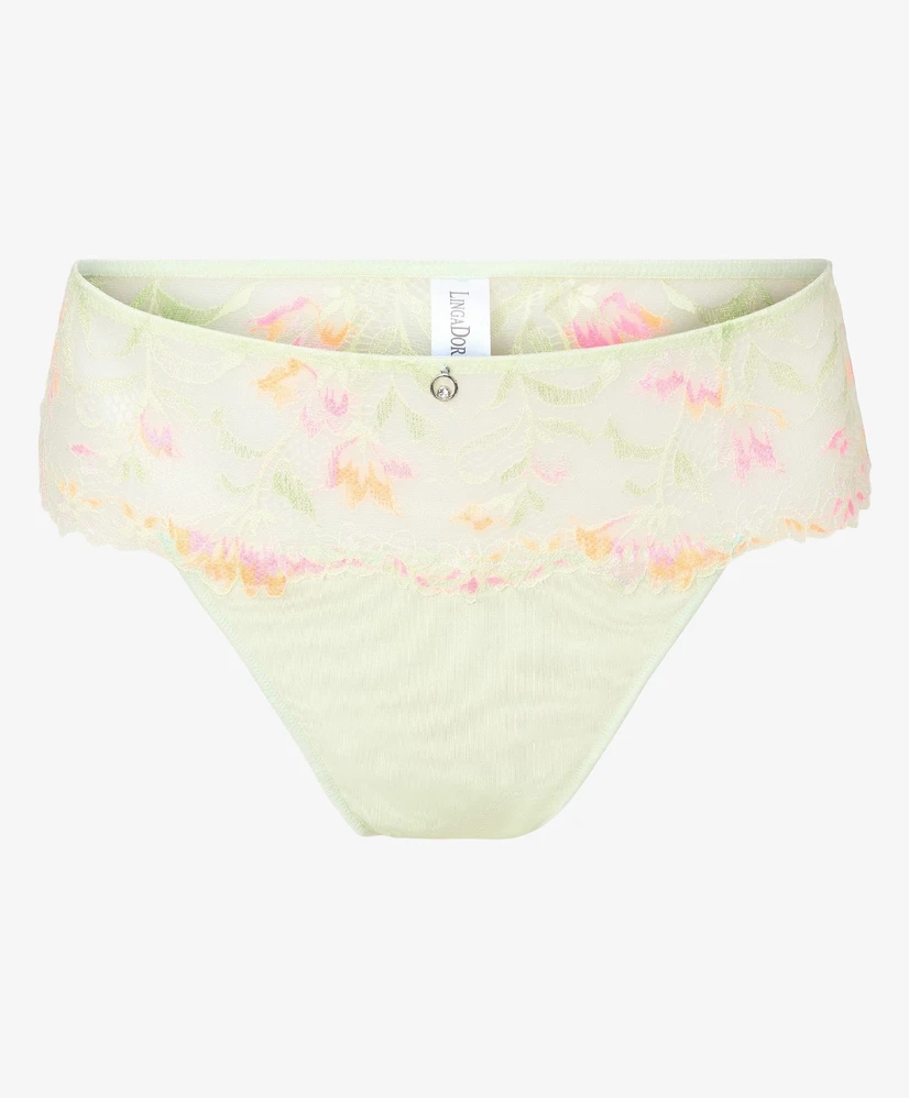 LingaDore String Summer Flowers