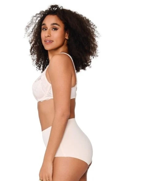 LingaDore Tailleslip Daily 2-Pack