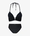 LingaDore Triangel Bikini Effen