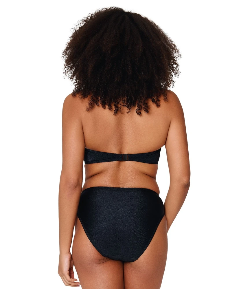 LingaDore Triangel Bikini Effen