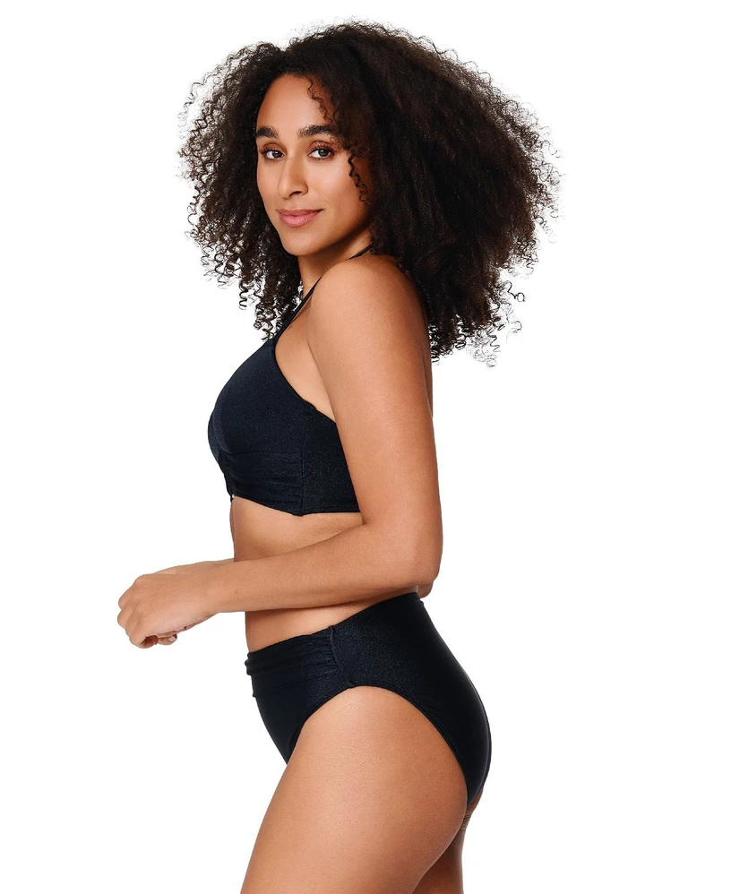 LingaDore Triangel Bikini Effen