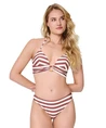 LingaDore Triangel Bikini Summer Stripes