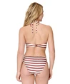 LingaDore Triangel Bikini Summer Stripes
