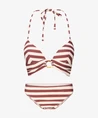 LingaDore Triangel Bikini Summer Stripes