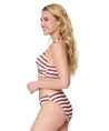 LingaDore Triangel Bikini Summer Stripes