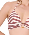 LingaDore Triangel Bikini Summer Stripes