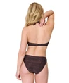 LingaDore Triangel Bikini Sunkissed Snake