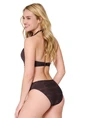 LingaDore Triangel Bikini Sunkissed Snake