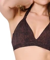 LingaDore Triangel Bikini Sunkissed Snake