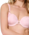 LingaDore Voorgevormde Beugel BH Powder Pink