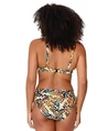 LingaDore Voorgevormde Bikinitop Butterfly Breeze