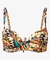 LingaDore Voorgevormde Bikinitop Butterfly Breeze