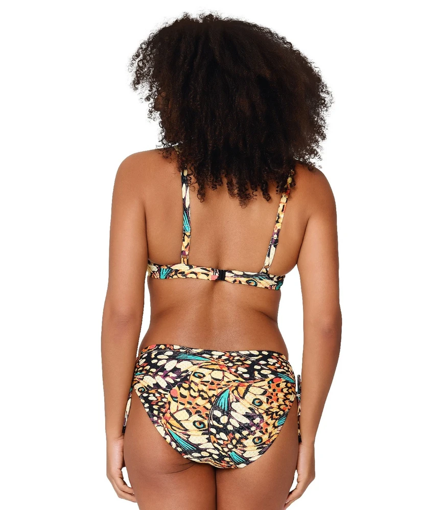 LingaDore Voorgevormde Bikinitop Butterfly Breeze
