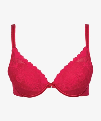 Lisca Push-up BH EVELYN Dessous