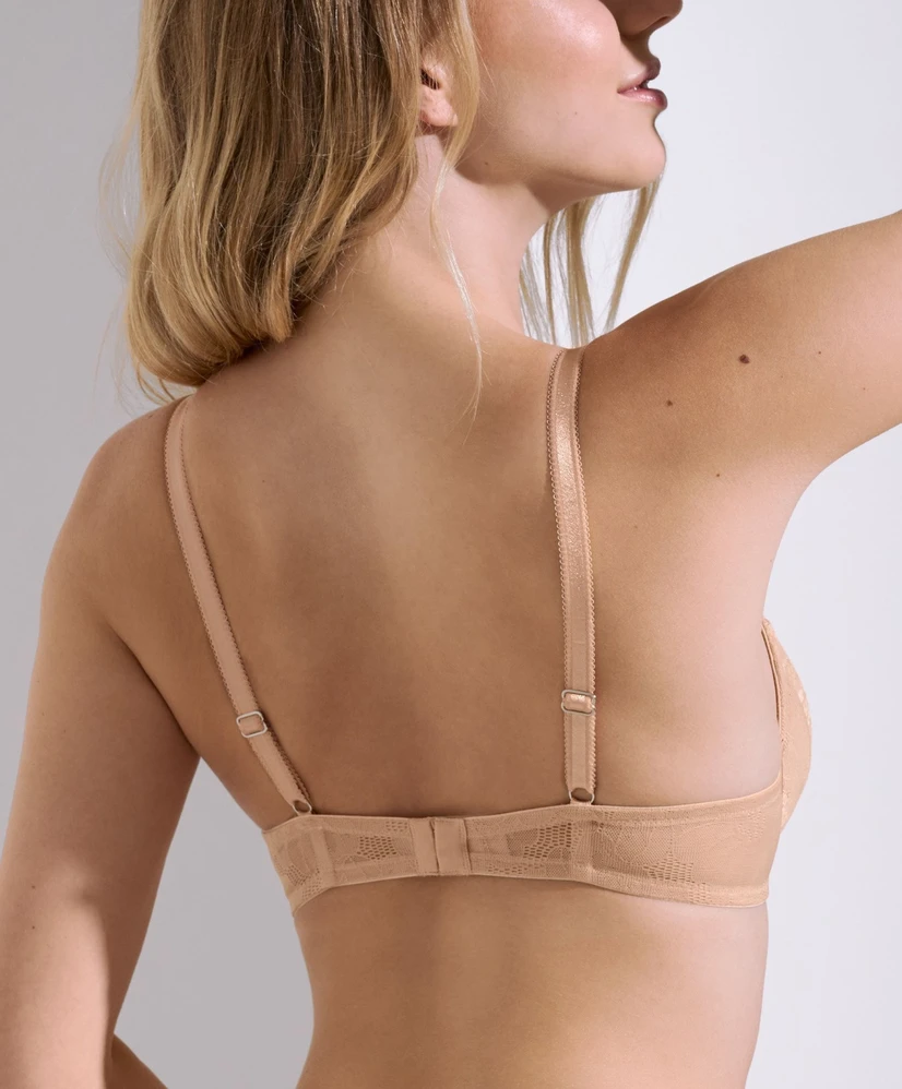 Lisca Push-Up BH Evelyn