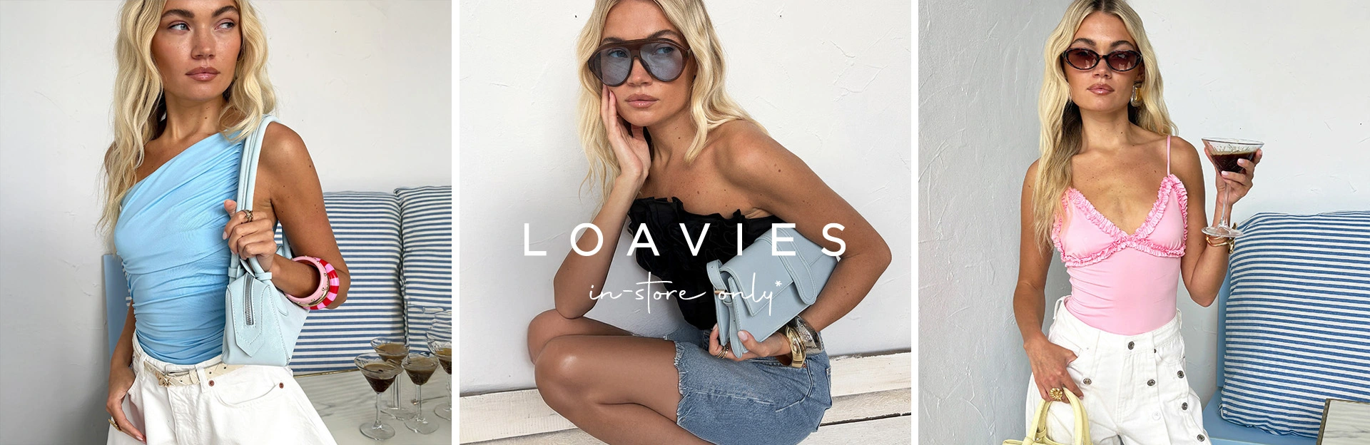 Loavies